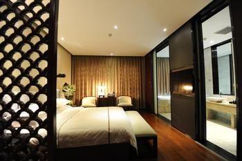 Xiangyang Huakai Fulin Hotel Hsziangfan Kültér fotó