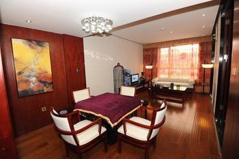 Xiangyang Huakai Fulin Hotel Hsziangfan Kültér fotó