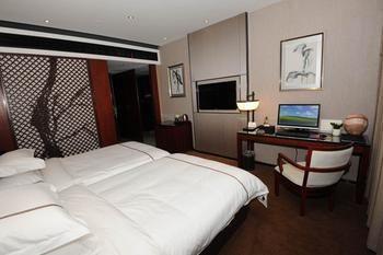 Xiangyang Huakai Fulin Hotel Hsziangfan Kültér fotó